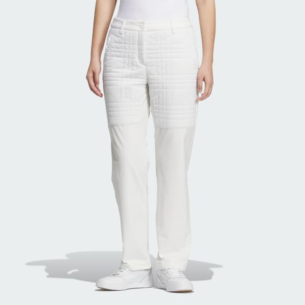 アディダス 【ゴルフ】EX STRETCH COLD.RDY 撥水 キルト