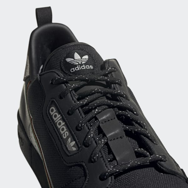 Continental adidas noir on sale