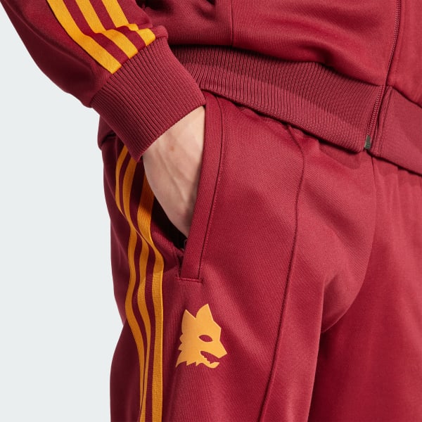 Adidas beckenbauer roma 2025