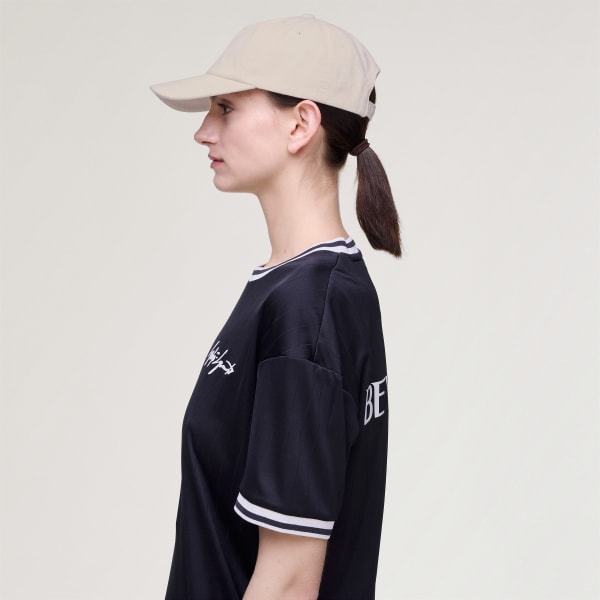 Beige Casquette Y-3 Dad