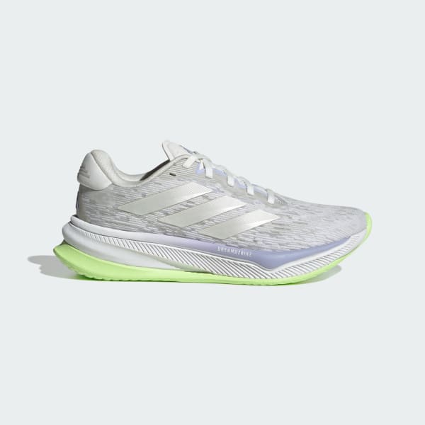 アディダス スーパーノヴァ コンフォート ランニングシューズ 24cm グレー アディダス adidas スーパーノヴァ コンフォートグライド IH0904