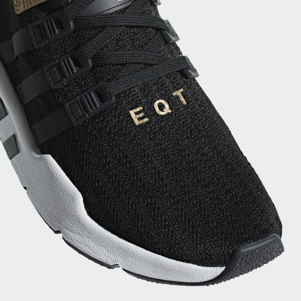 Adidas eqt support noir deals