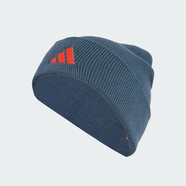 Grijs FC Bayern München Beanie