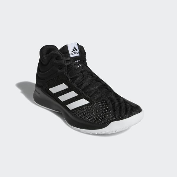 adidas men's pro spark 2018 basketball shoe review