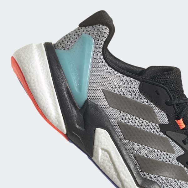 Tênis X9000L3 - Cinza adidas | adidas Brasil