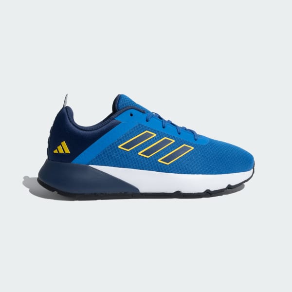Blue LUFT PACE SHOES