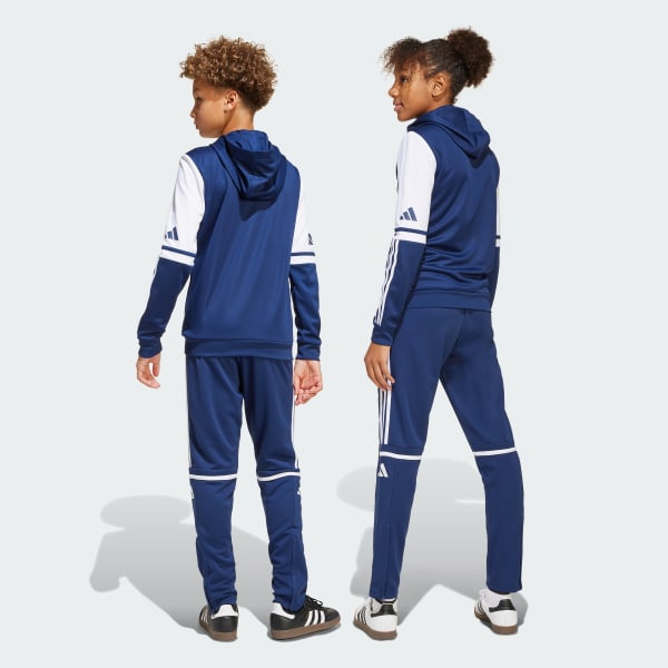 Blue Squadra 25 Training Pants Kids