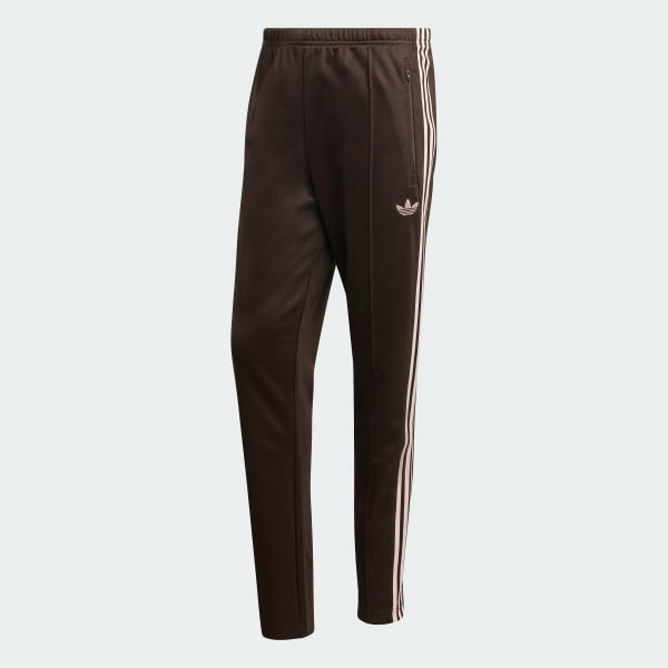 Marrone PANTALONI DA ALLENAMENTO CLASSIC