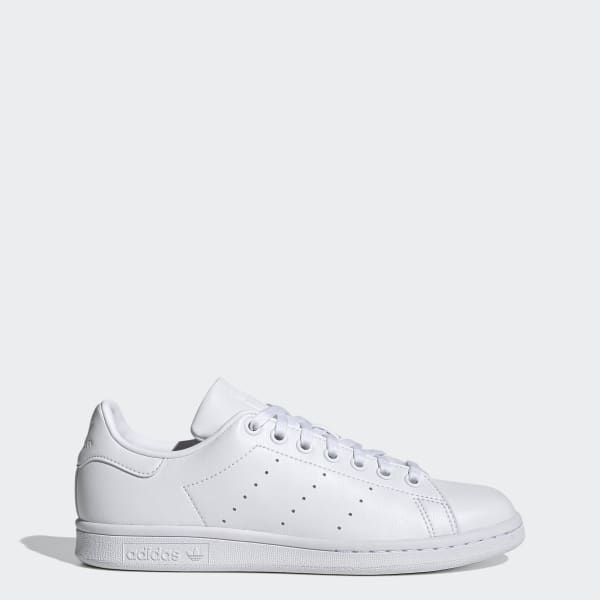 adidas Stan Smith Shoes - White | Free Shipping with adiClub