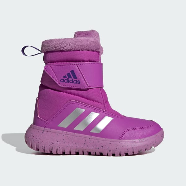 Μωβ Winterplay Shoes Kids