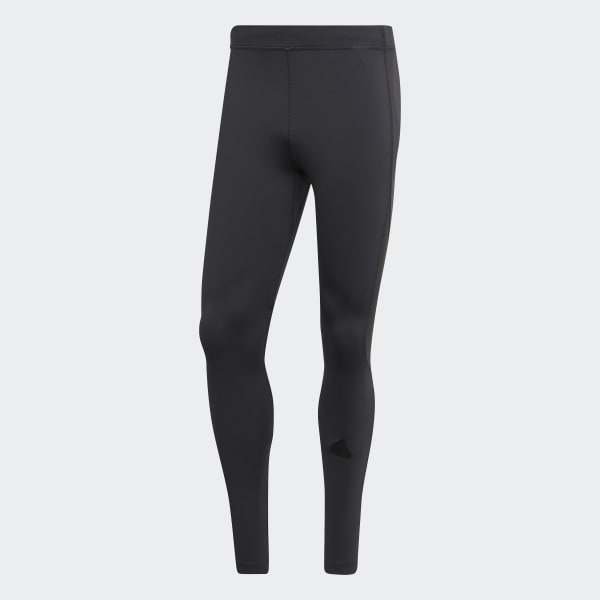 Szary Tights D5336