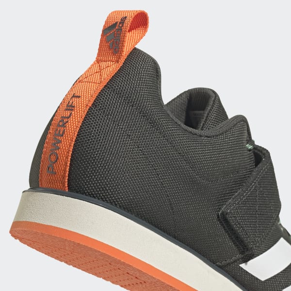 adidas powerlift 4 grey