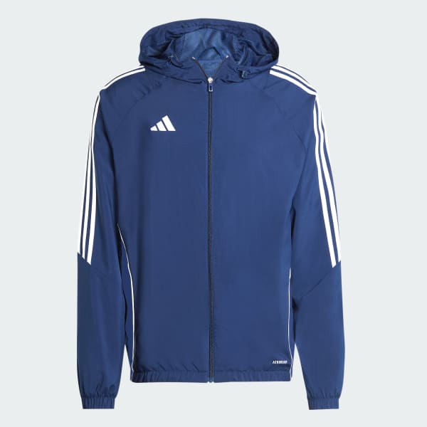 Tiro 24 Windbreaker