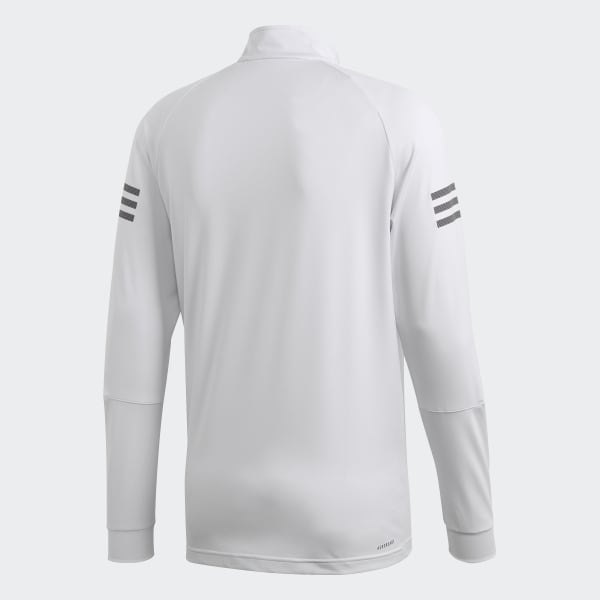 adidas club midlayer top