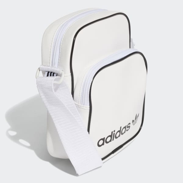 Bolsa adidas branca feminina Clearance