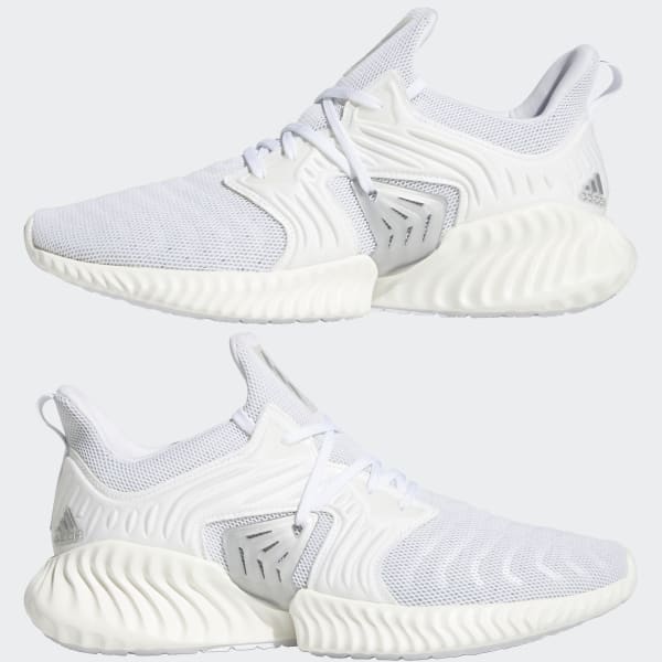 Scarpe adidas store alphabounce fucsia