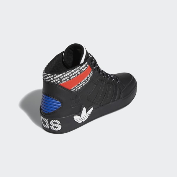 adidas hardcourt hi nere adidas hardcourt hi nere