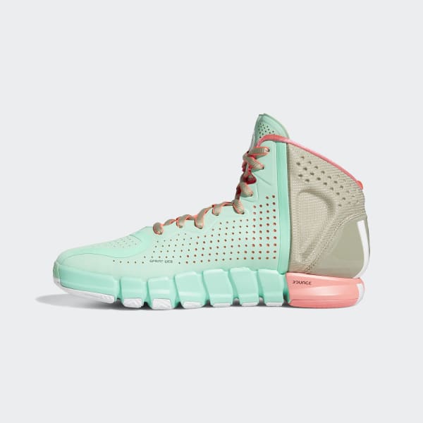 Zapatillas adidas d cheap rose 4