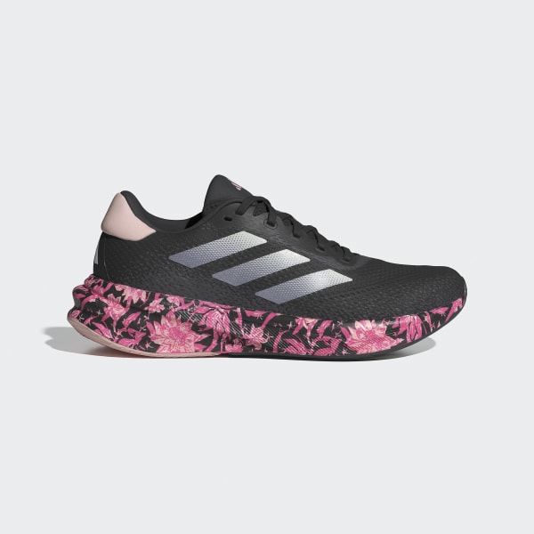 adidas Supernova Stride Running Shoes Black adidas Thailand