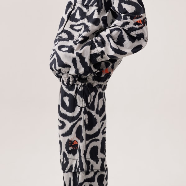adidas by Stella McCartney ウーブントラックトップ 中古・古着通販】adidas (アディダス) STELLA McCARTNEY (ステラ