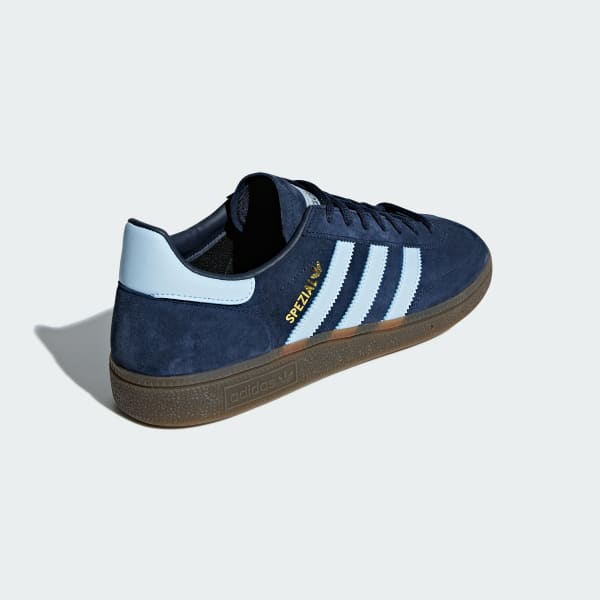 Handball spezial shoes blue outlet