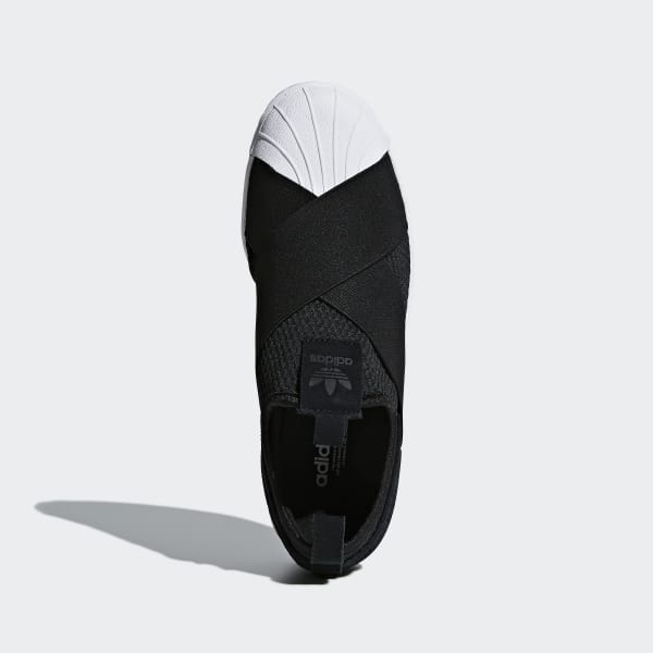 zapatillas superstar slip on adidas