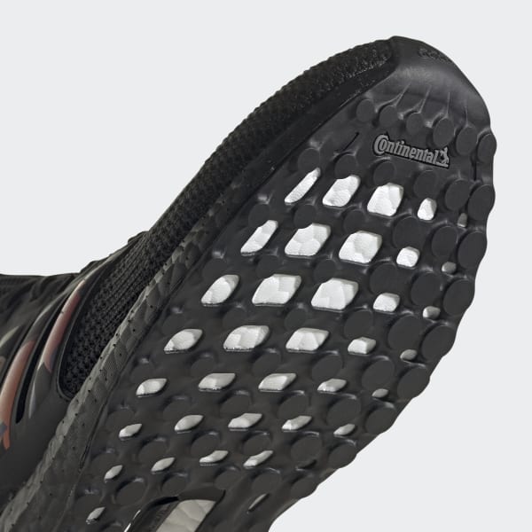 Adidas boost continental sole hotsell