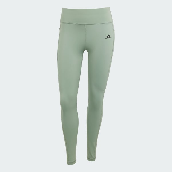 Verde Calzas Cool Intensity Largo 7/8