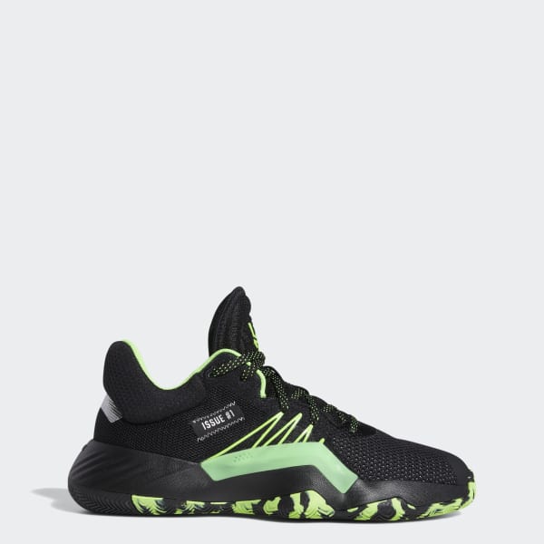 The adidas don issue 1 hotsell