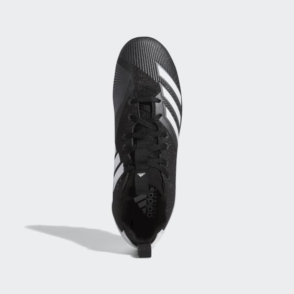adidas men's adizero spark football cleats