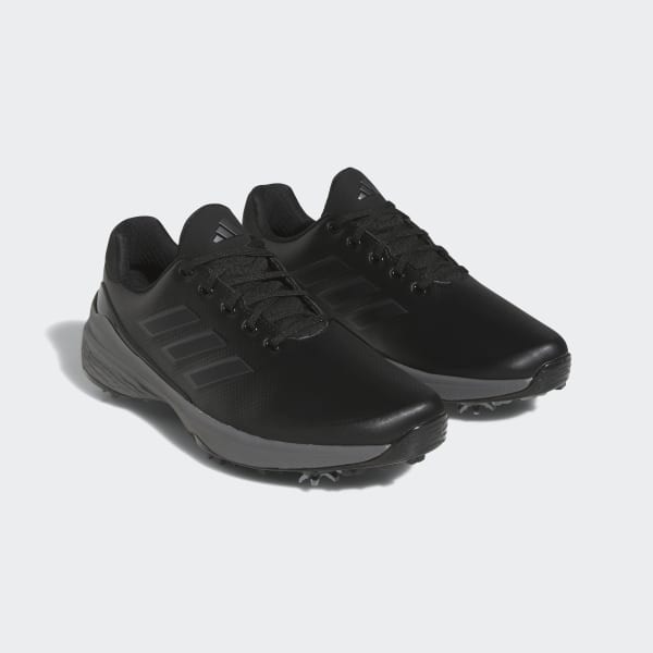 Black ZG23 Golf Shoes