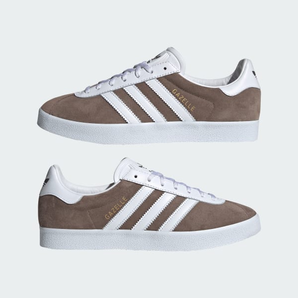 Zapatilla Gazelle 85 Marr n adidas adidas Espa a