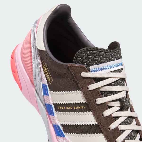 adidas BAD BUNNY ADIZERO SL 72 - Brązowy | adidas Poland