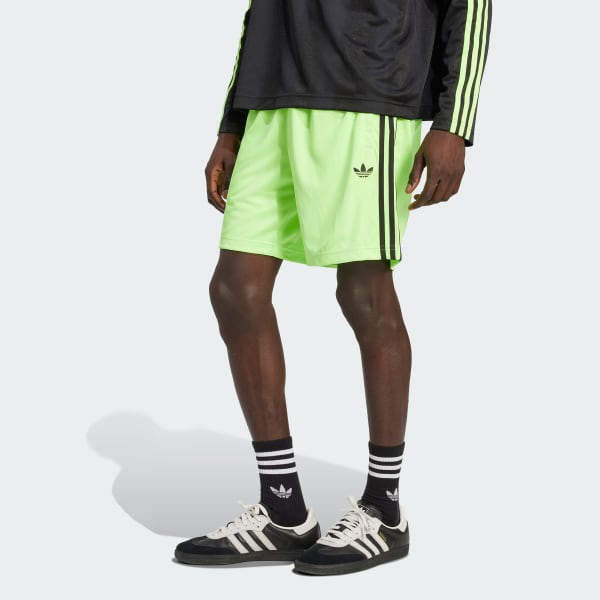 adidas Adicolor Jacquard Shorts