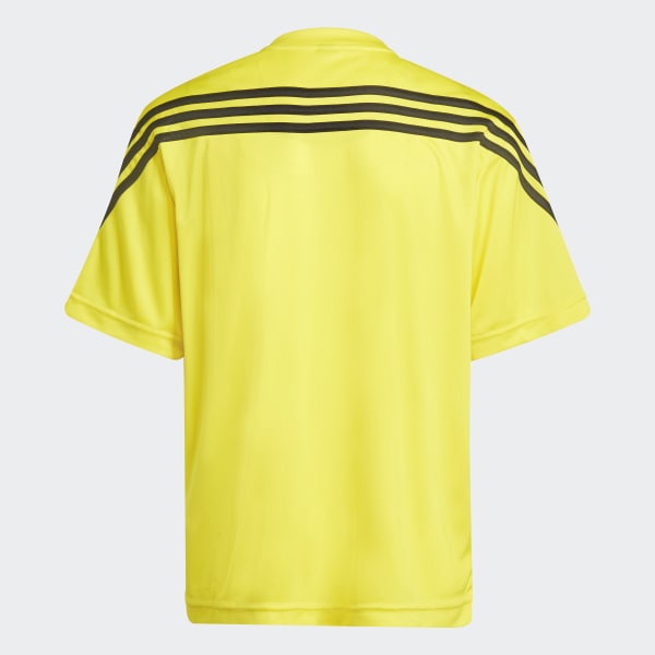 Yellow adidas x Classic LEGO® Tee