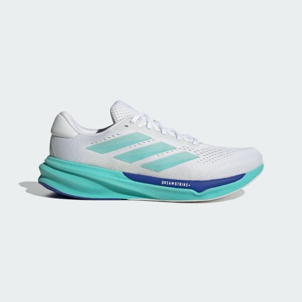 Blanco Zapatillas de Running Supernova Stride 2