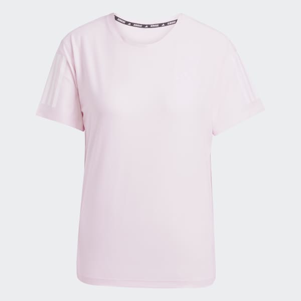★adidas★ Own the Run Tea JD6433 Own The Run Tee W - JD6433 – Dynamic Sports