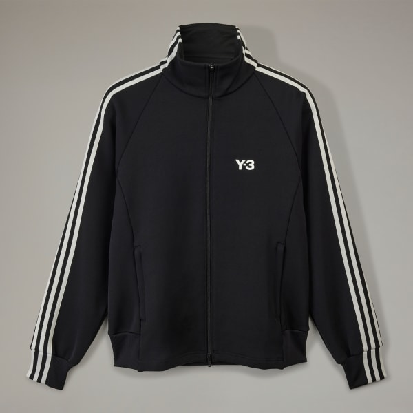 Adidas y3 track jacket new arrivals