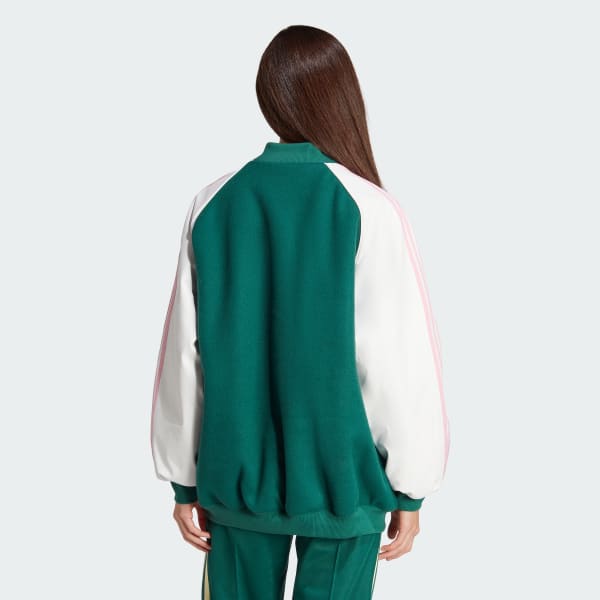Veste vrct oversize store