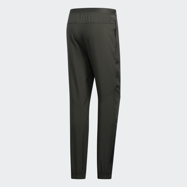 Adidas Climacool Workout Esofman Alti Yesil Adidas Turkey