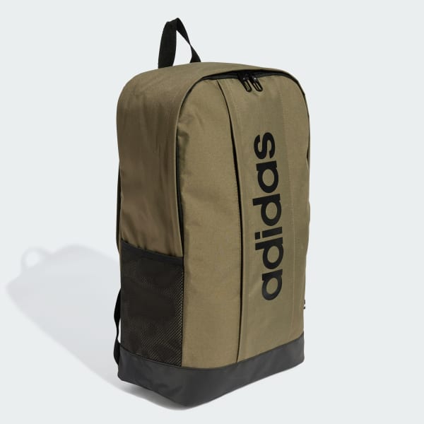 Verde Mochila linear