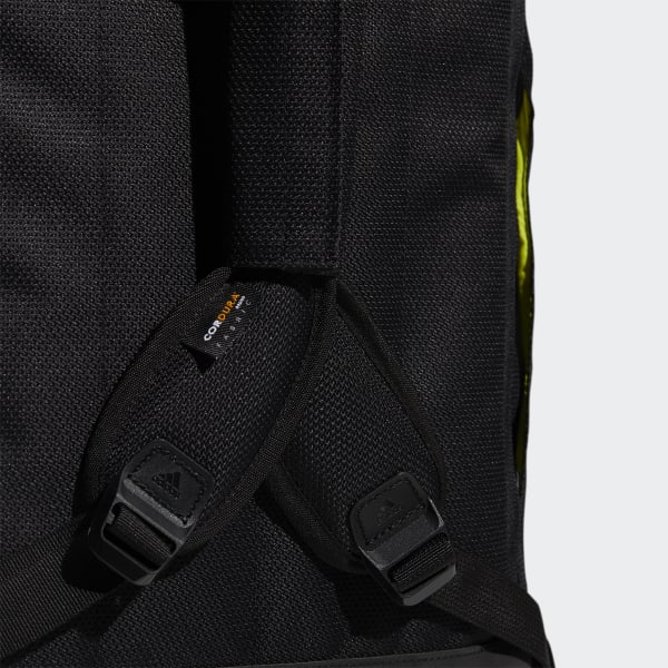 adidas Endurance Packing System Duffel Bag 75 L - Black | adidas New Zealand