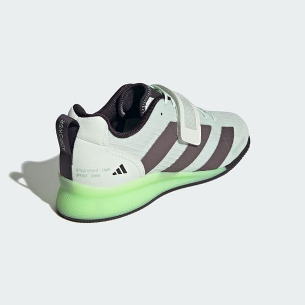 アディダス アディパワー ウエイトリフティング 3 / Adipower