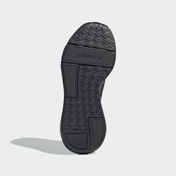Preto Sapatilhas Swift Run 22