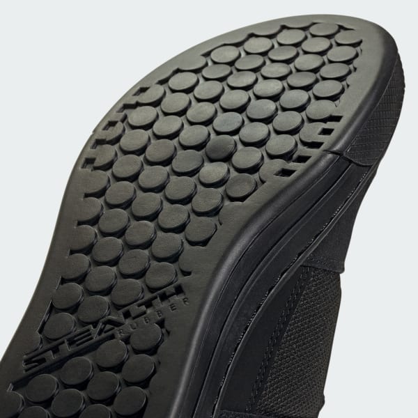 adidas Five Ten Freerider Mountain Bike Sneakers - Black | Free