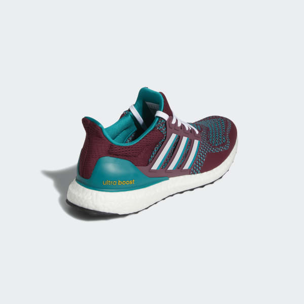 Burgendur Ultraboost 1.0 DNA Mighty Ducks Jesse Hall Running Sportswear Lifestyle Sko LQE52