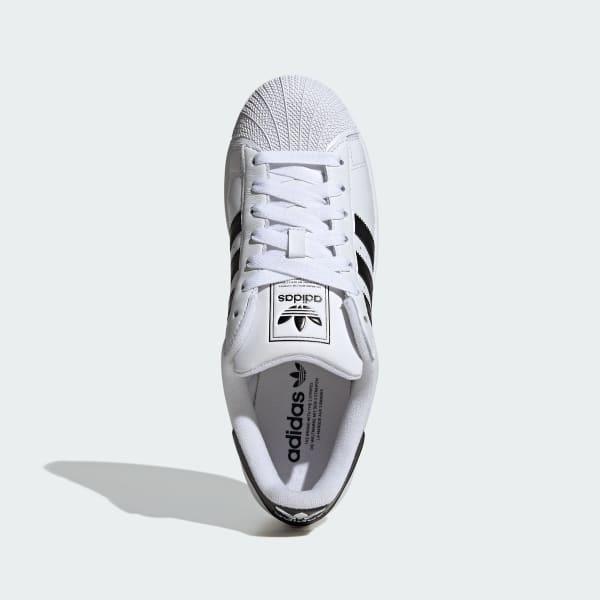 Blanco Zapatillas Superstar