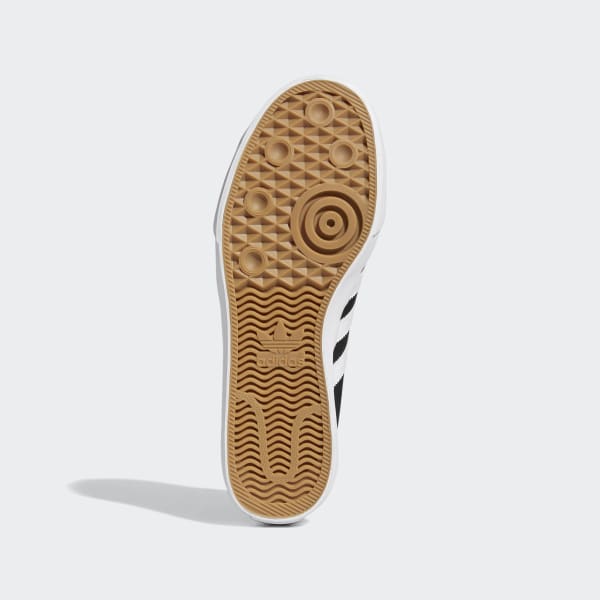 men's adidas originals skateboarding matchcourt shoes