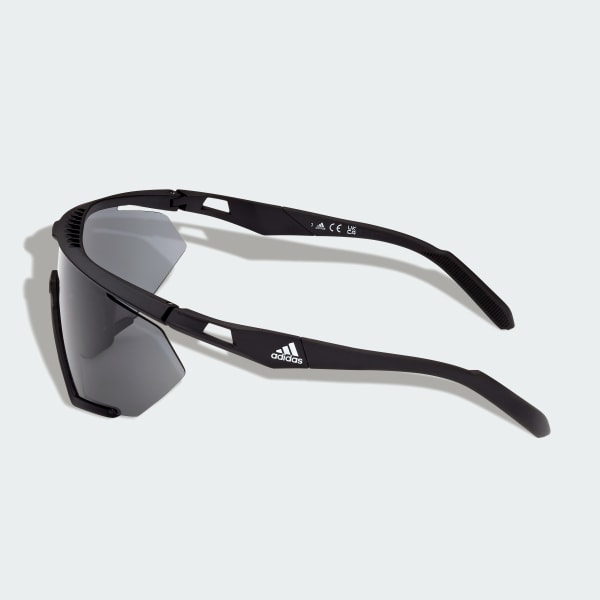 Branco Óculos de Sol Sport SP0071
