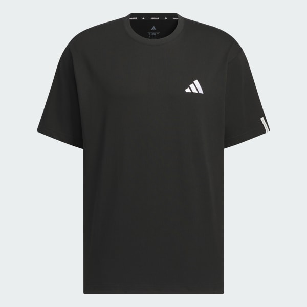 アディダス エッセンシャルズ プラス ルーズフィット スモール